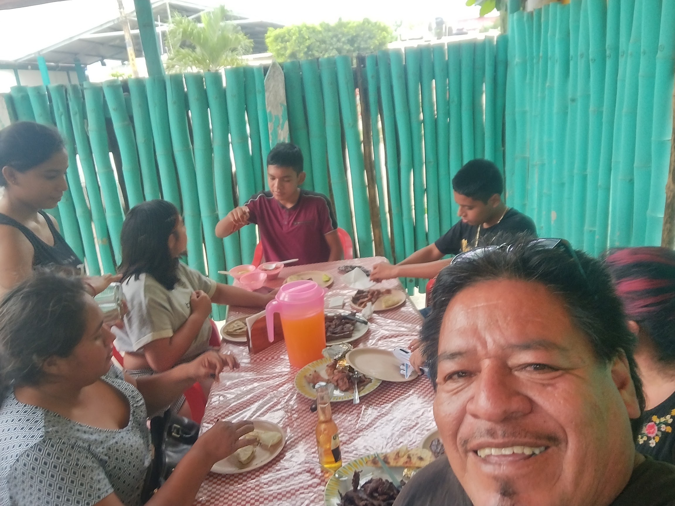 ASADERO "EL AMIGO POLO" image 8