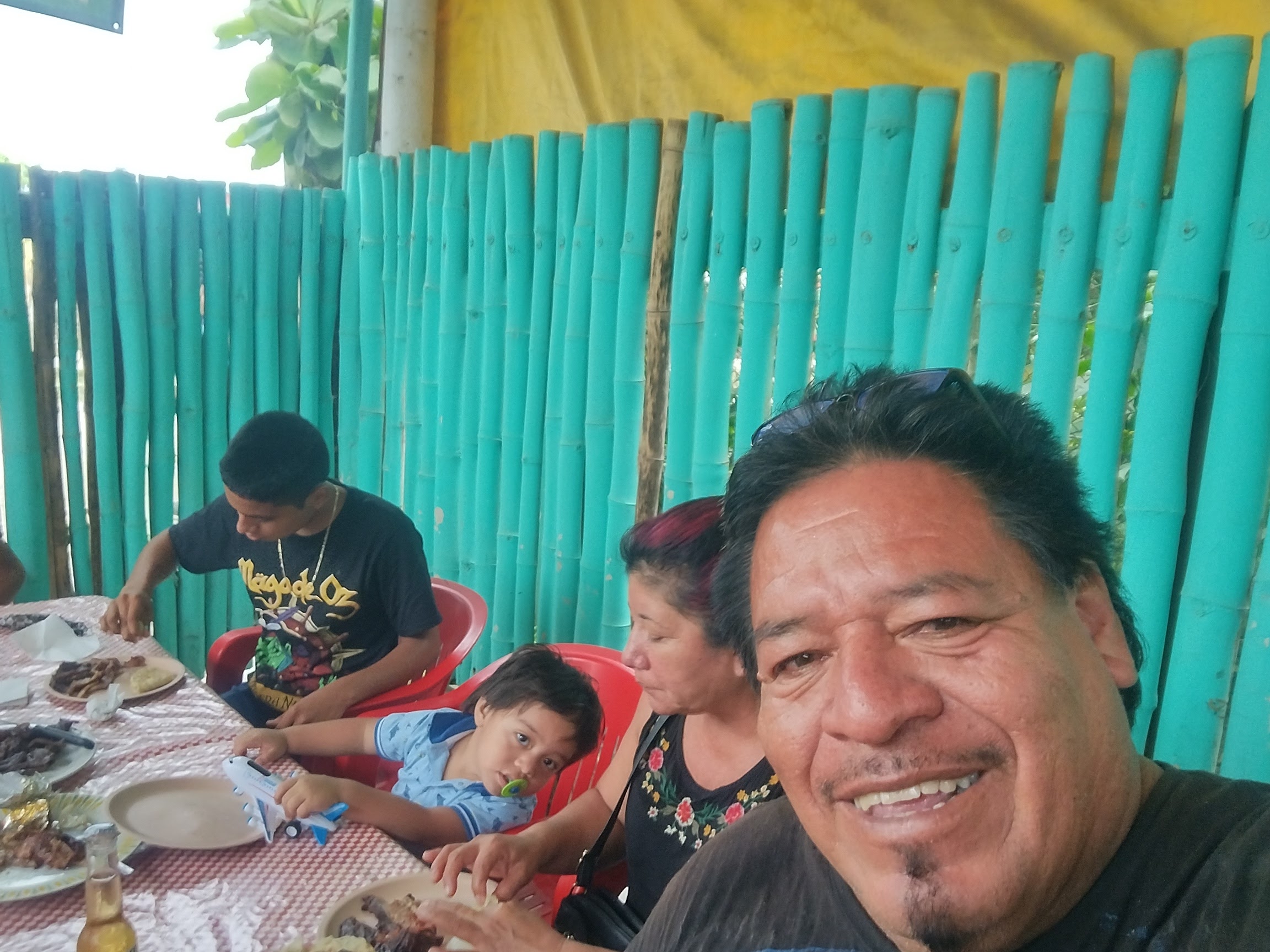 ASADERO "EL AMIGO POLO" image 9