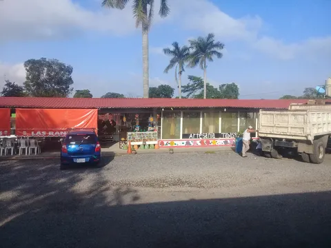 Las Ranitas image 1