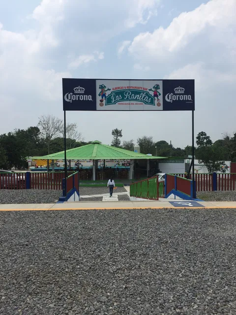 Las Ranitas image 7