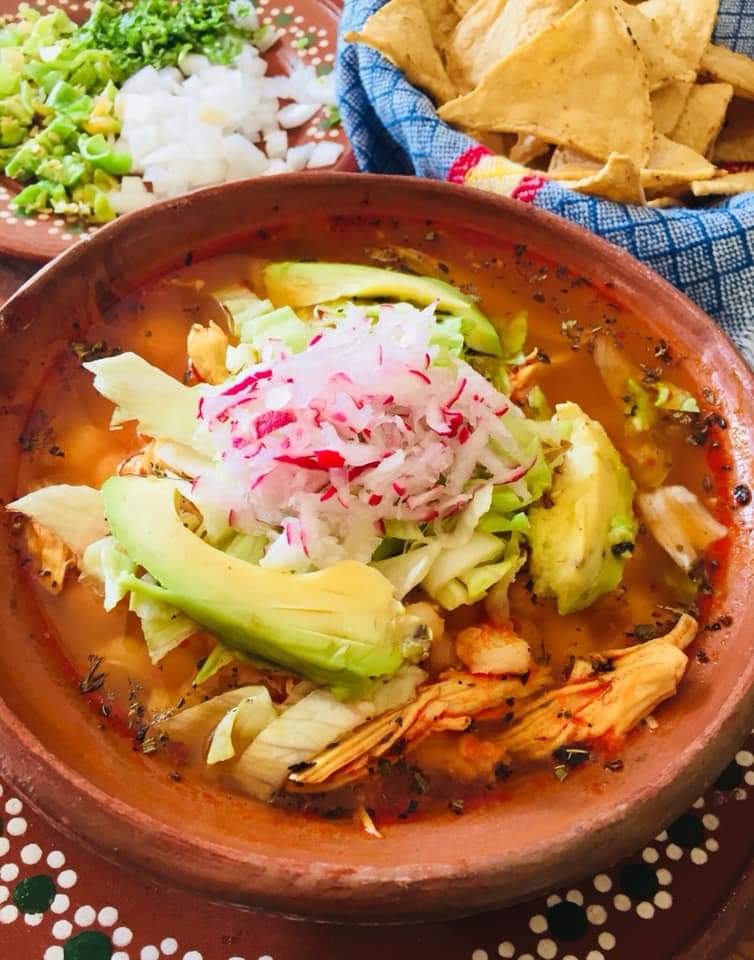 Casa Domínguez - Fonda Tradicional image 1