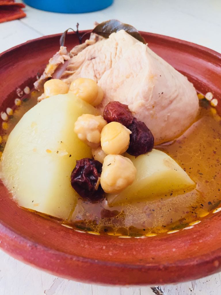 Casa Domínguez - Fonda Tradicional image 3