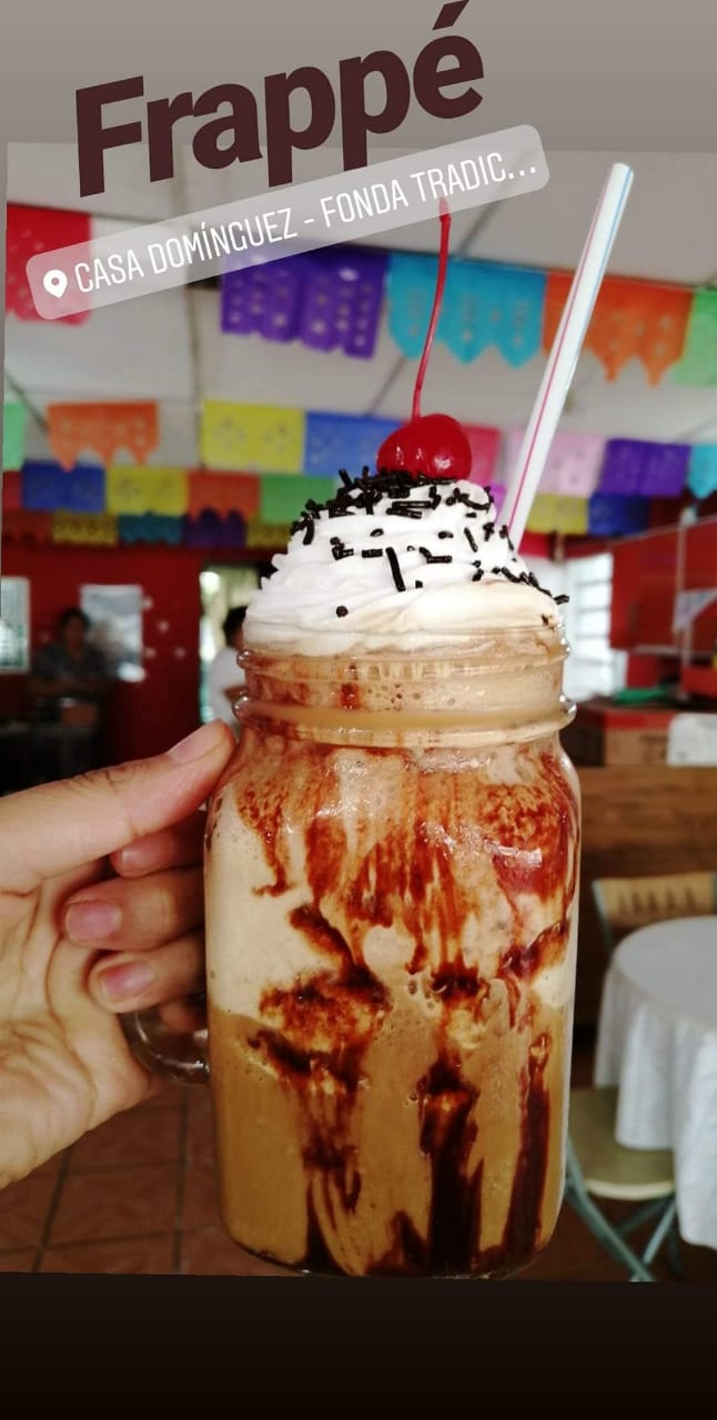 Casa Domínguez - Fonda Tradicional image 5