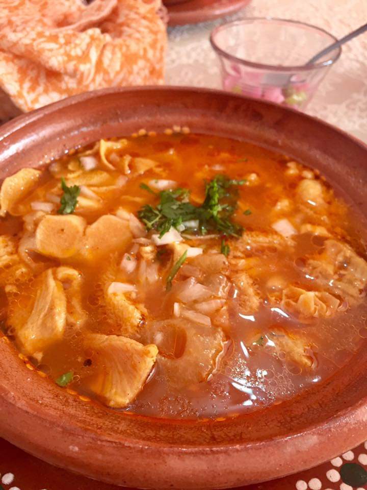 Casa Domínguez - Fonda Tradicional image 6