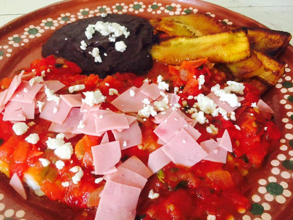 Casa Domínguez - Fonda Tradicional image 8