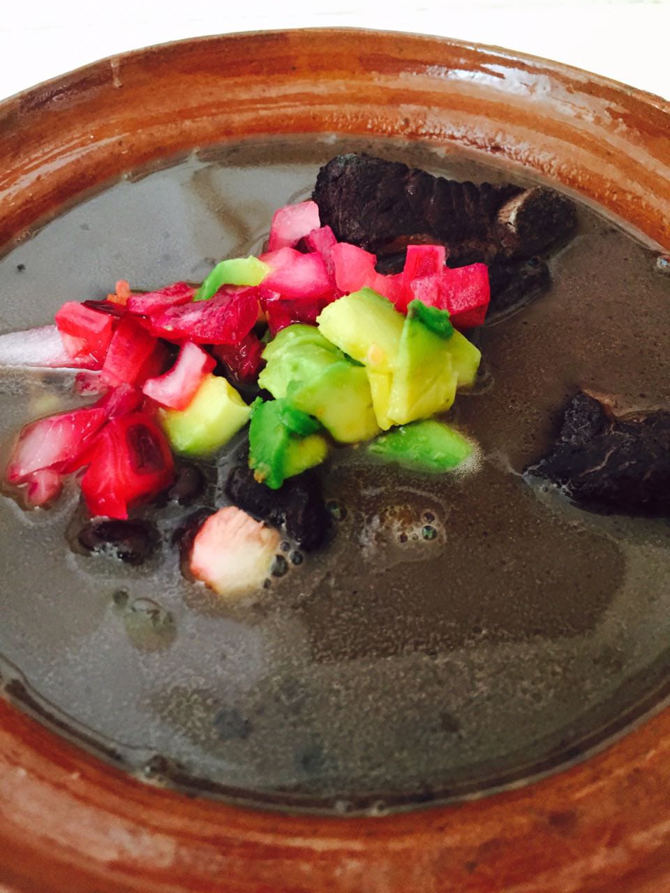 Casa Domínguez - Fonda Tradicional image 9