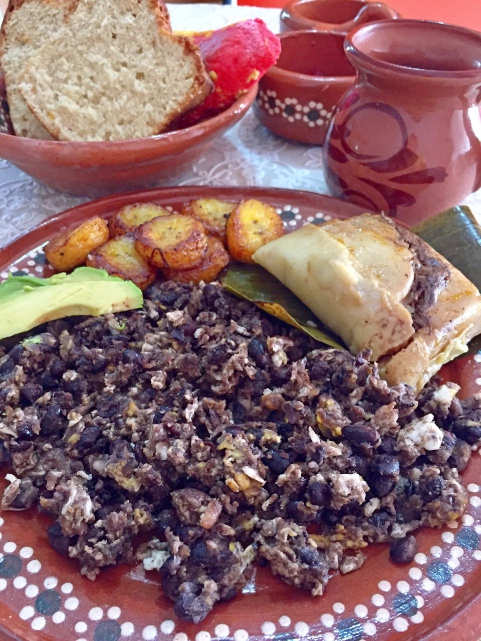 Casa Domínguez - Fonda Tradicional image 10