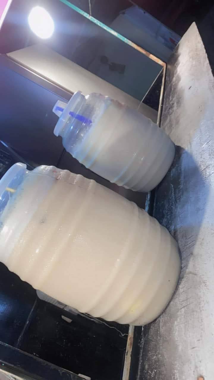 Pozoleria "Melukim" image 4