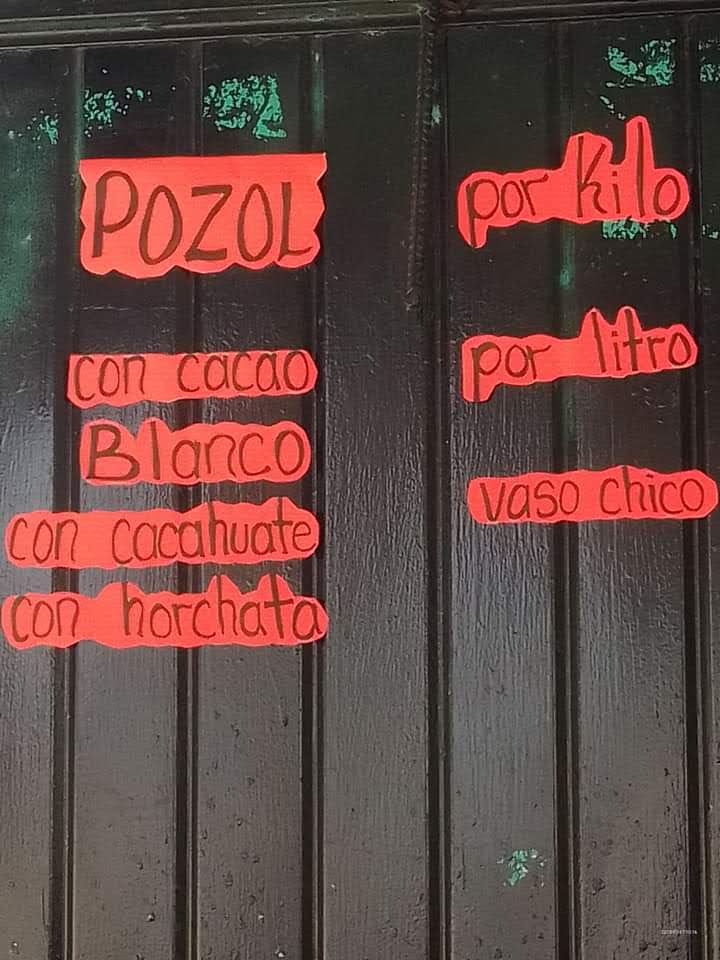 Pozoleria "Melukim" image 6