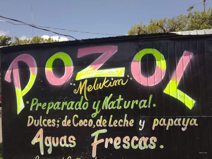 Pozoleria "Melukim" image 7