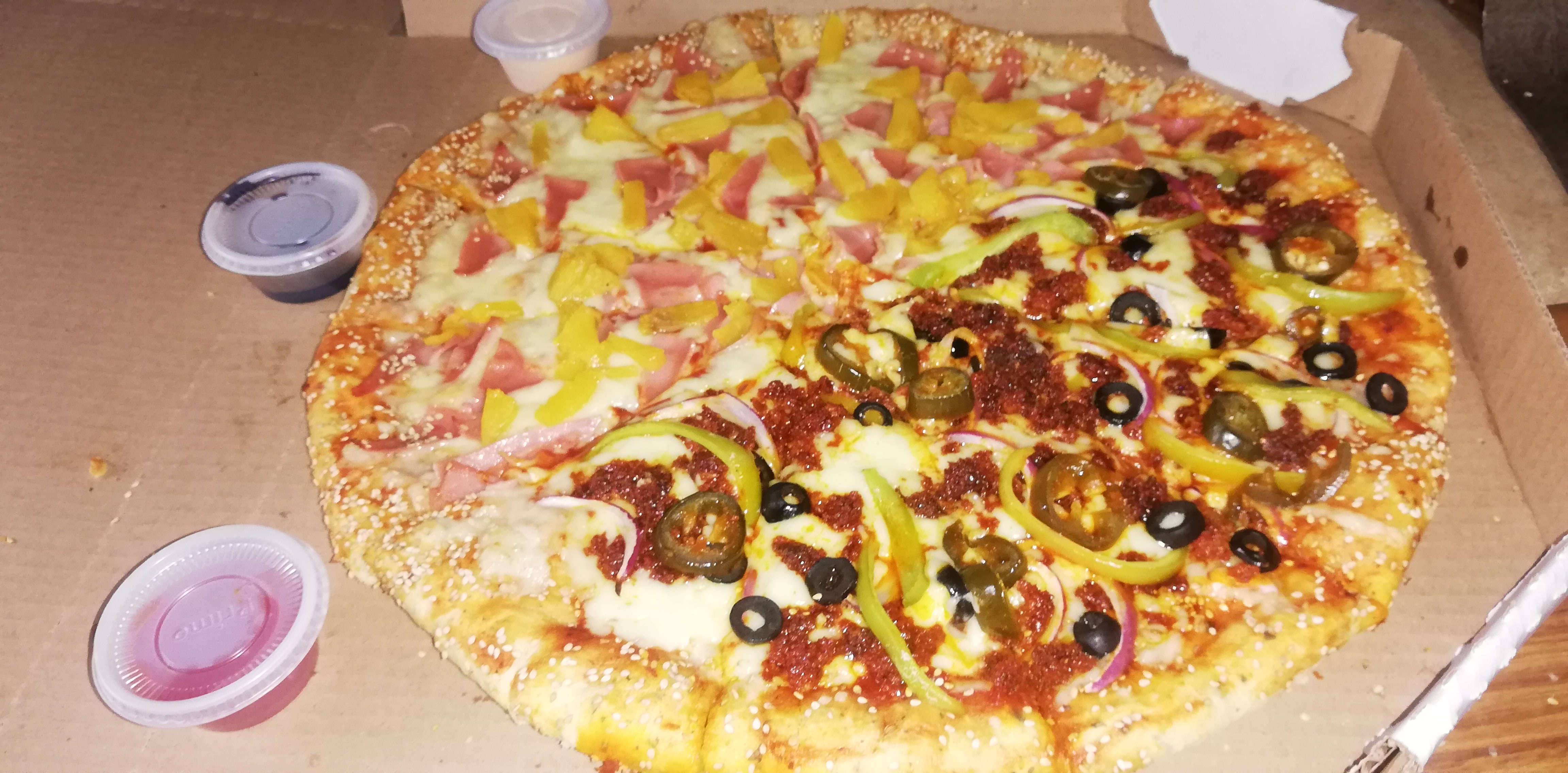 PIZZERIA MONTEJO image 1