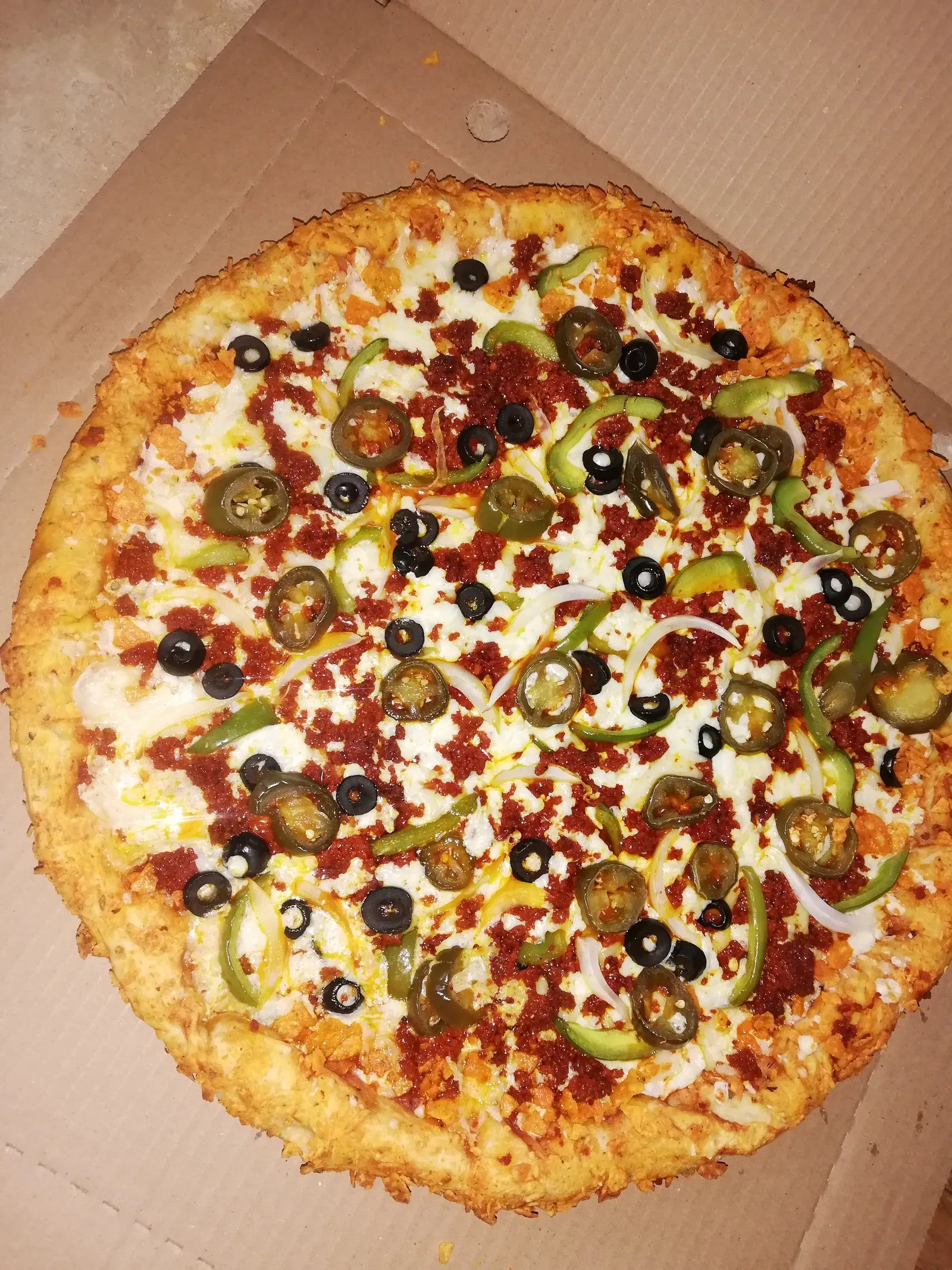 PIZZERIA MONTEJO image 2