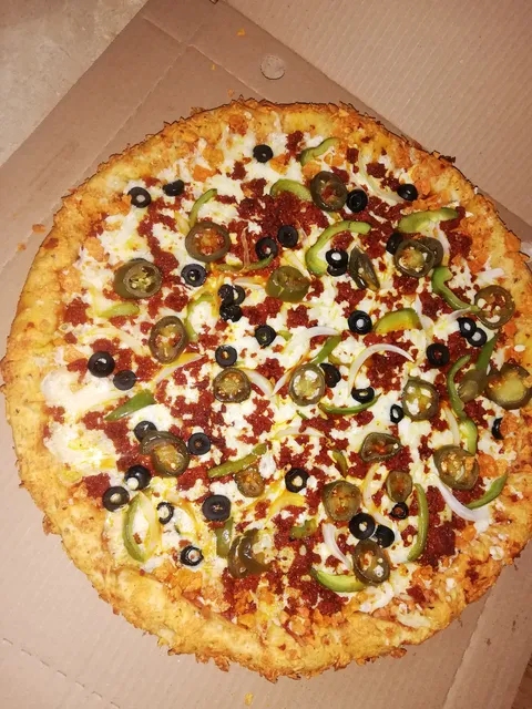 PIZZERIA MONTEJO image 2