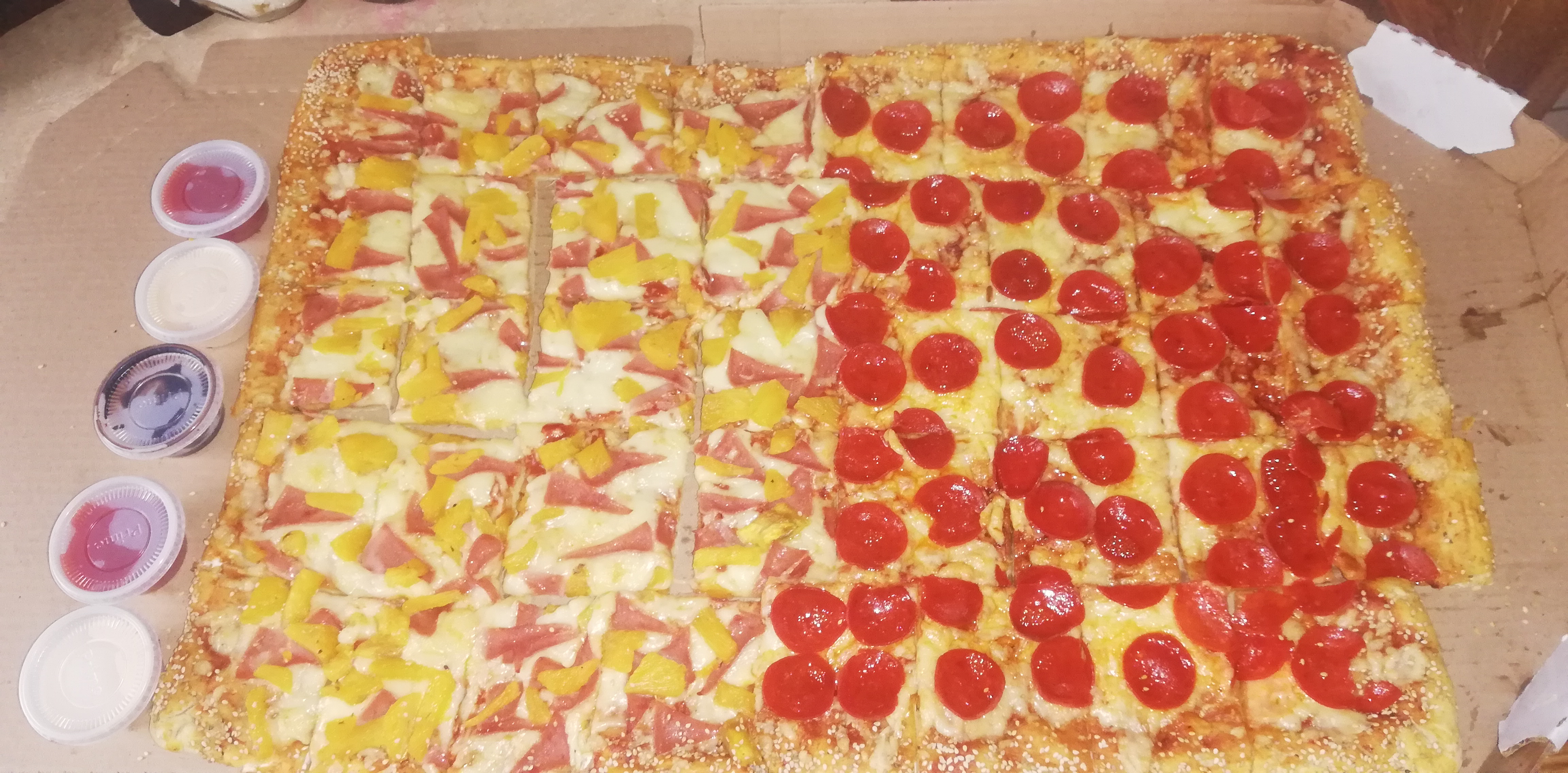 PIZZERIA MONTEJO image 3