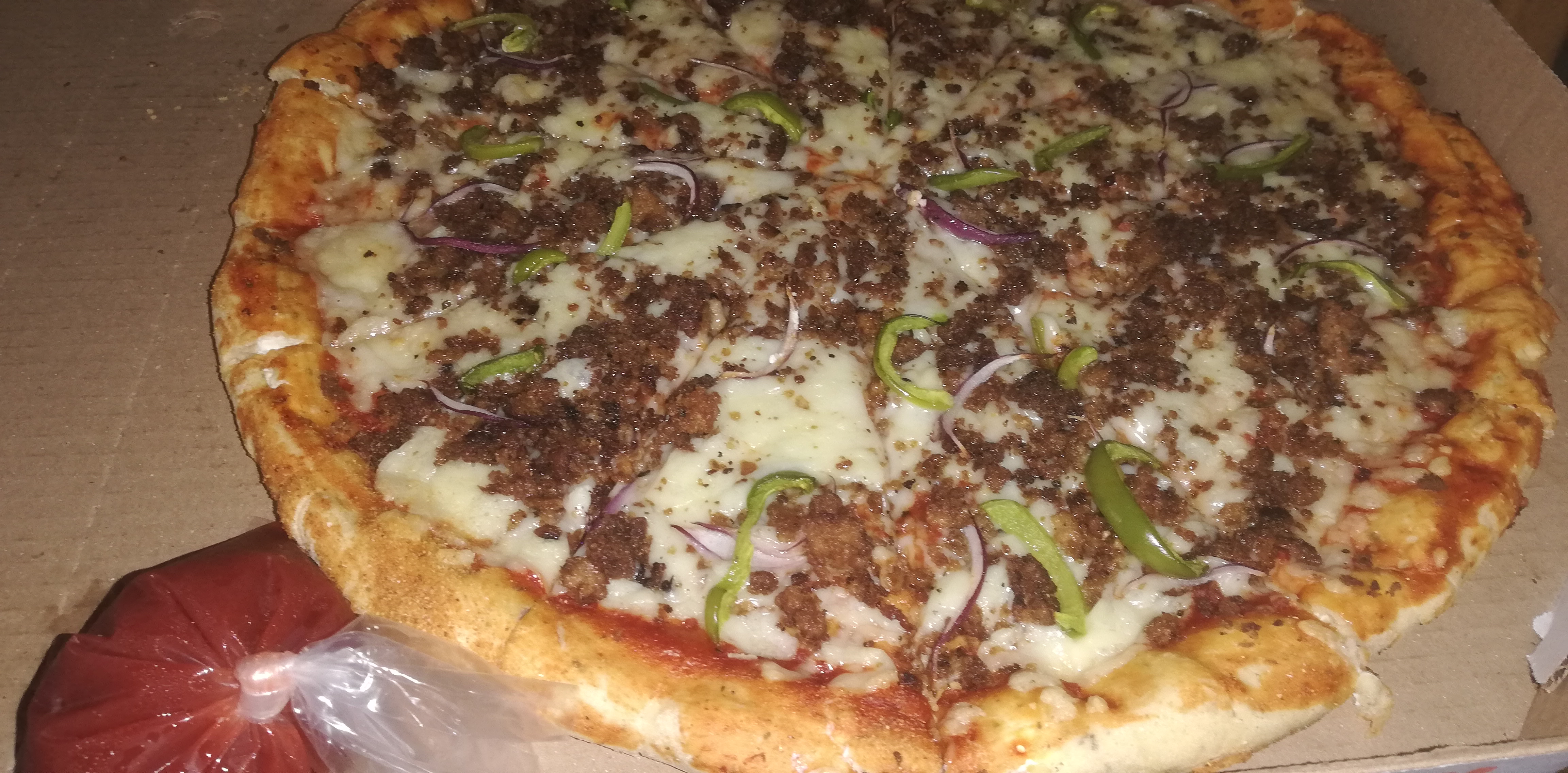 PIZZERIA MONTEJO image 4