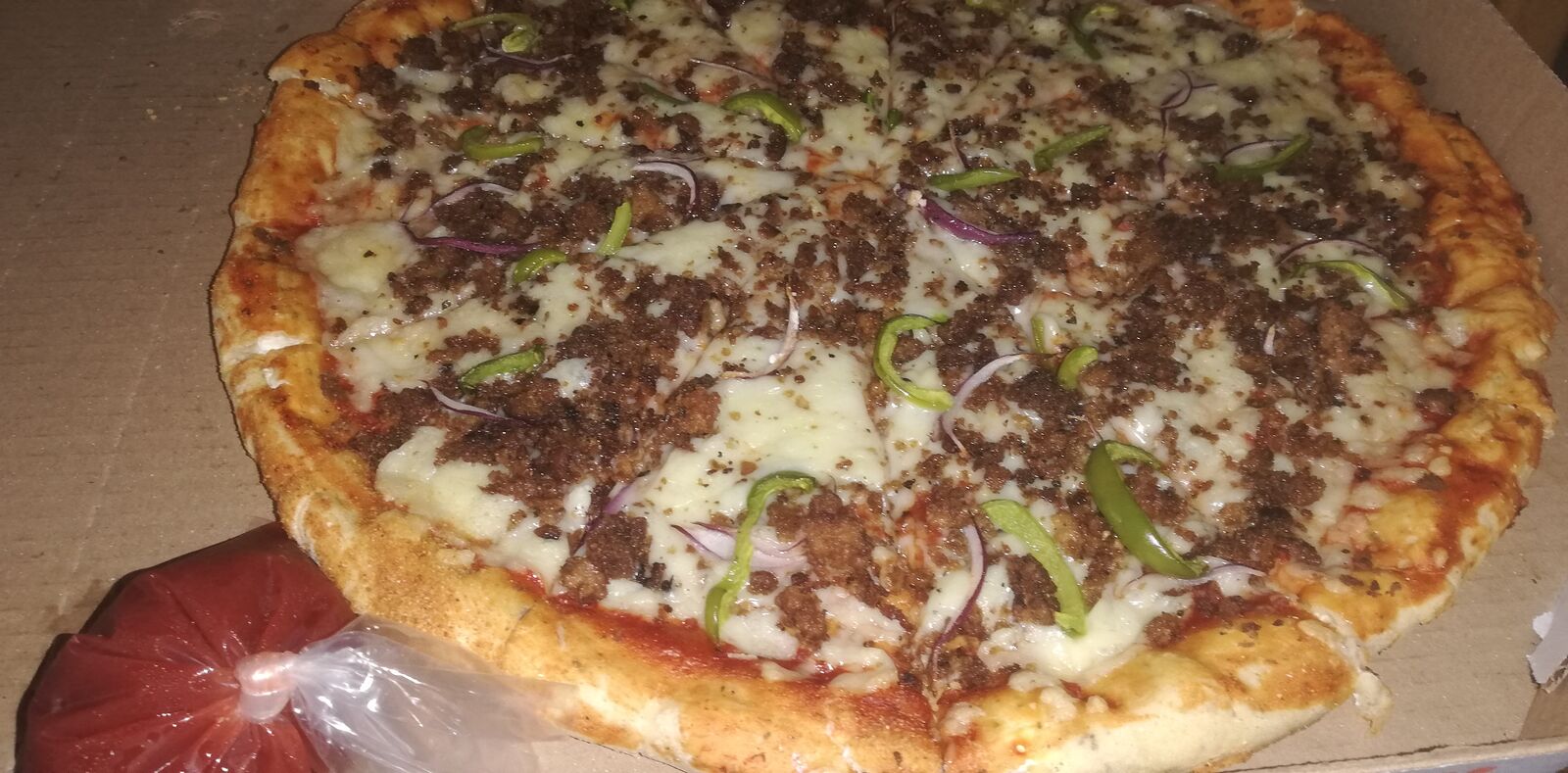 PIZZERIA MONTEJO image 4