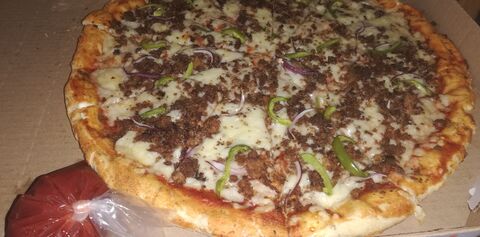 PIZZERIA MONTEJO image 4