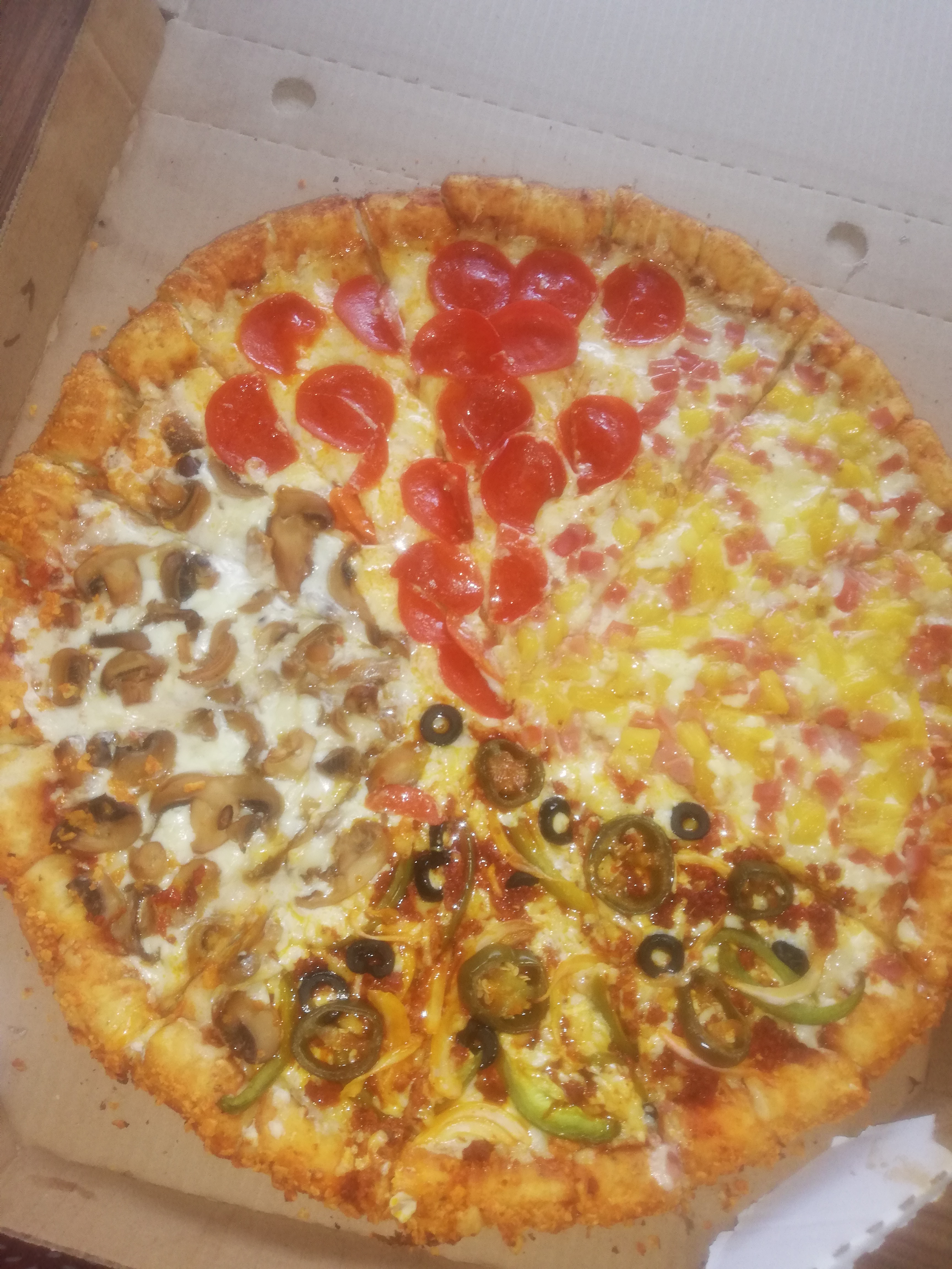 PIZZERIA MONTEJO image 9