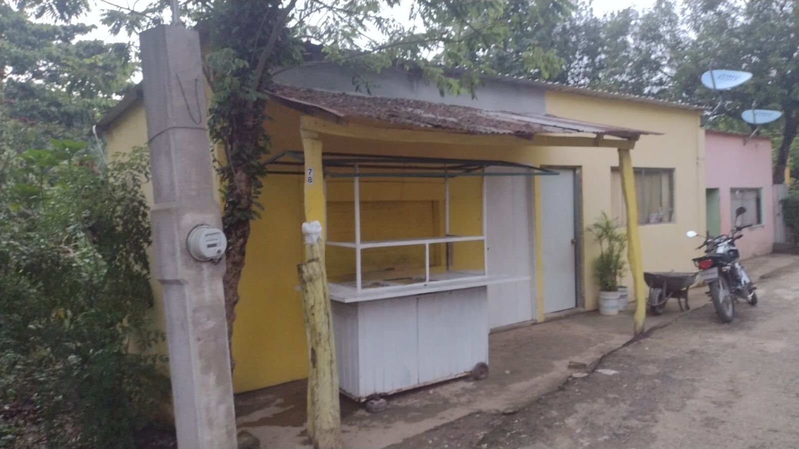 Taquería el tío nacho image 1