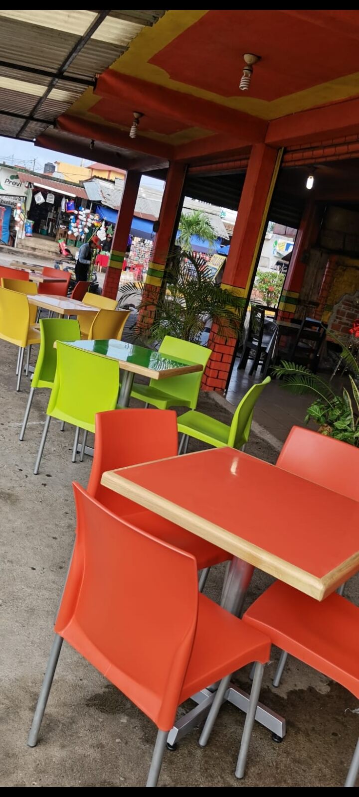 Pollos Bip Bip image 5