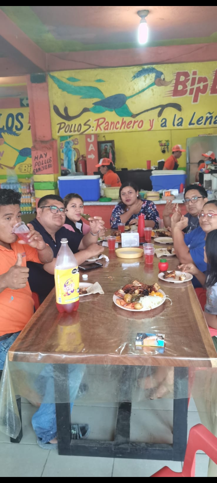 Pollos Bip Bip image 9