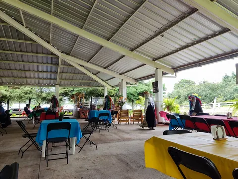 Buffete Campestre Andandikuran image 1