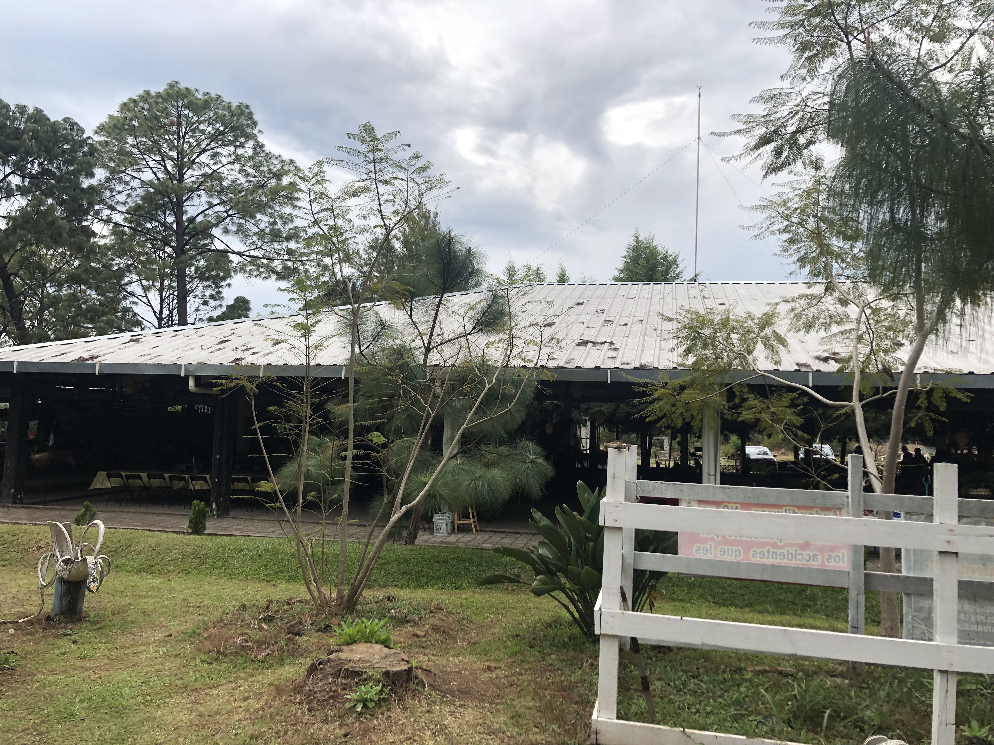 Buffete Campestre Andandikuran image 6