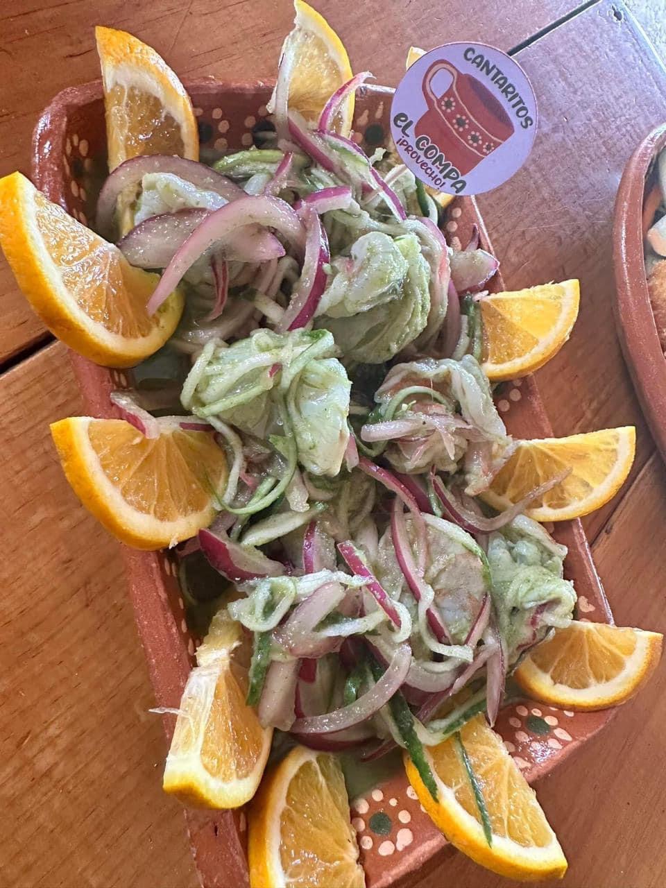 Restaurante Campestre Los Cantaritos image 2