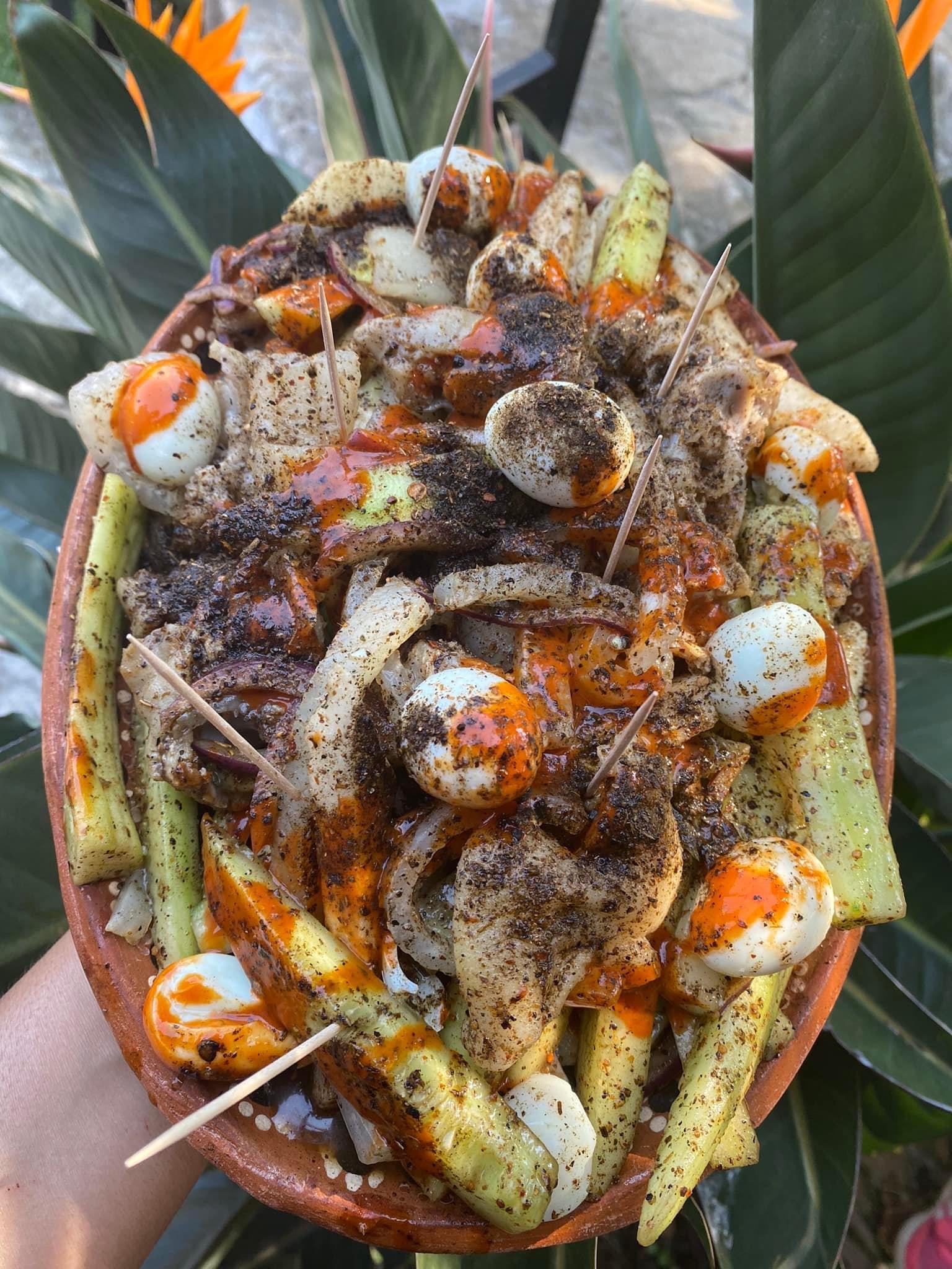 Restaurante Campestre Los Cantaritos image 3