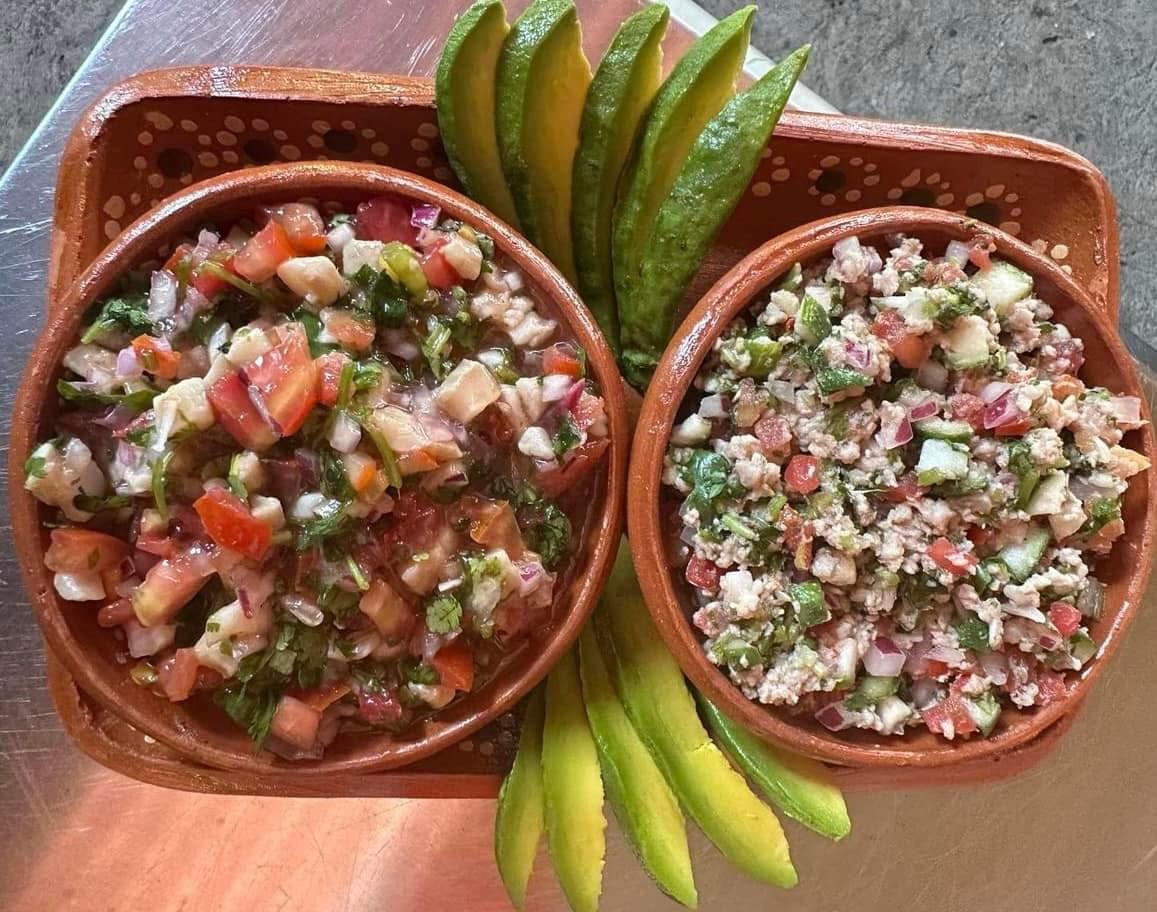 Restaurante Campestre Los Cantaritos image 4