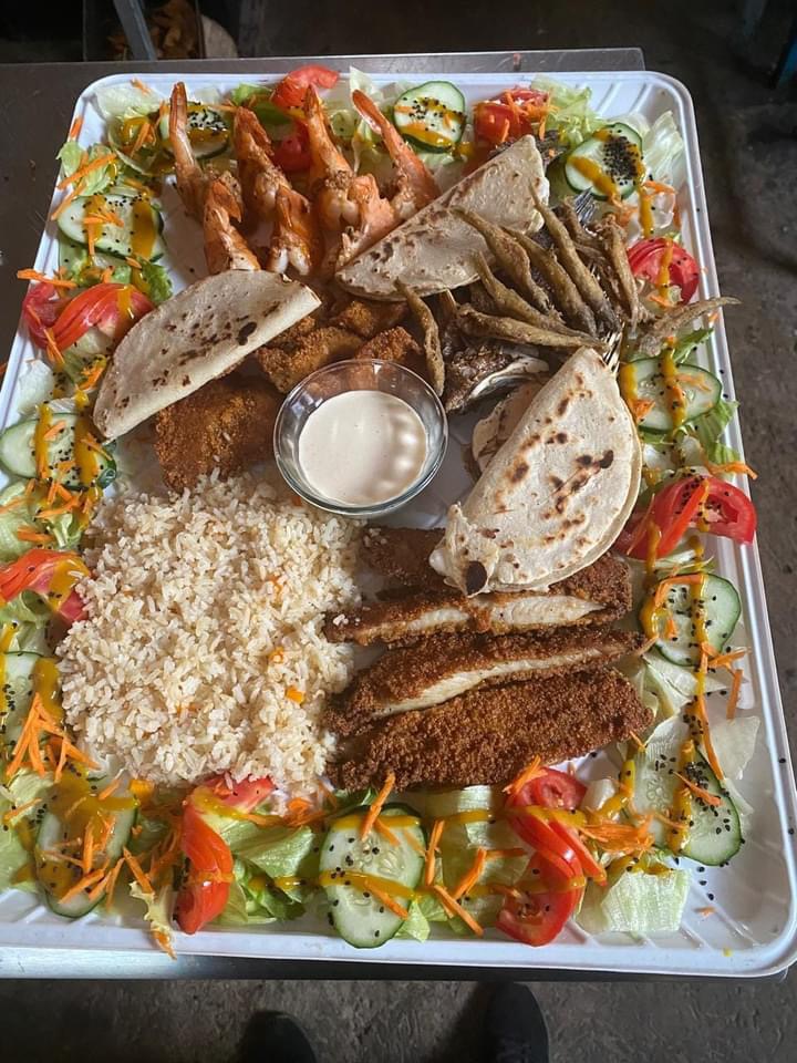 Restaurante Campestre Los Cantaritos image 6