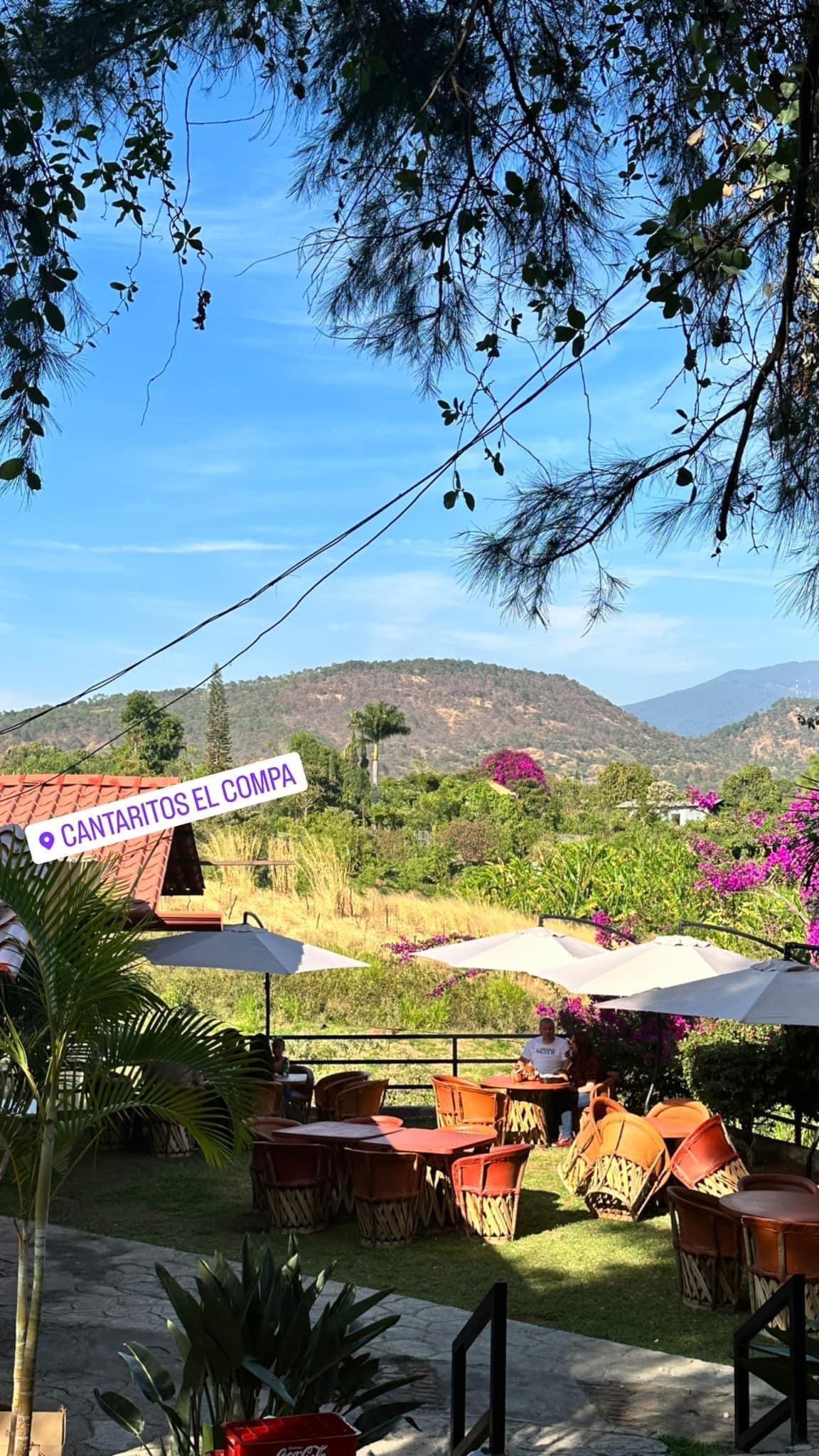 Restaurante Campestre Los Cantaritos image 7
