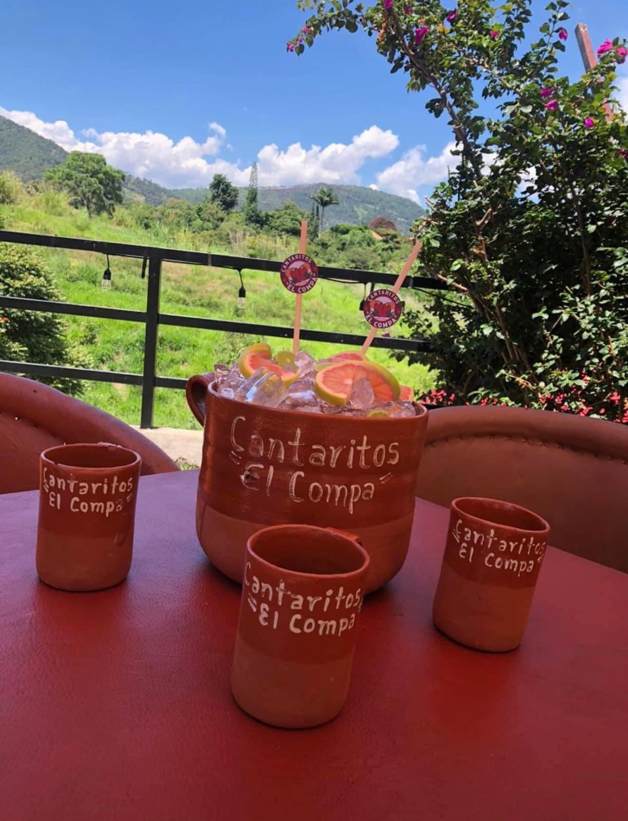 Restaurante Campestre Los Cantaritos image 8