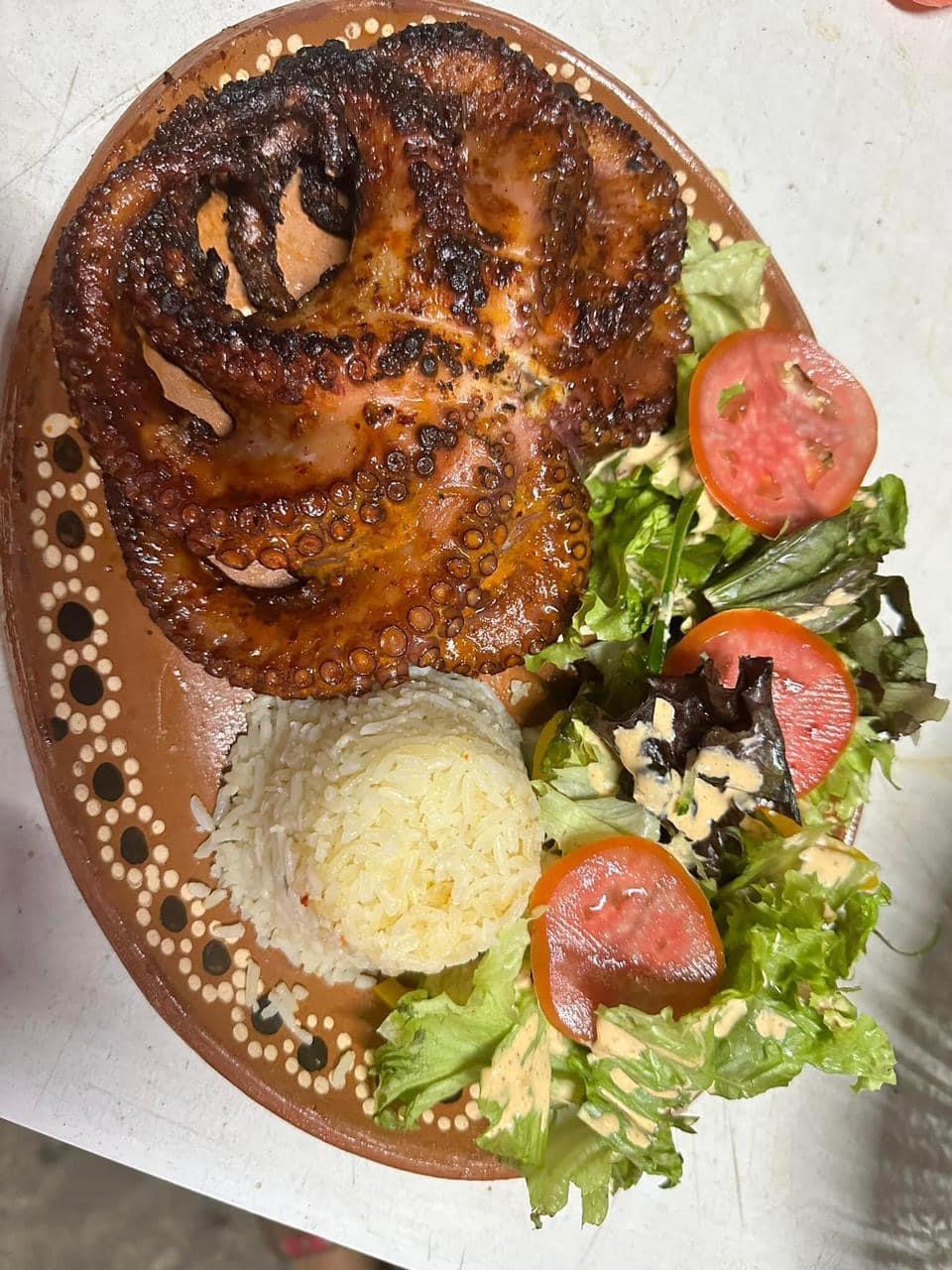 Restaurante Campestre Los Cantaritos image 10