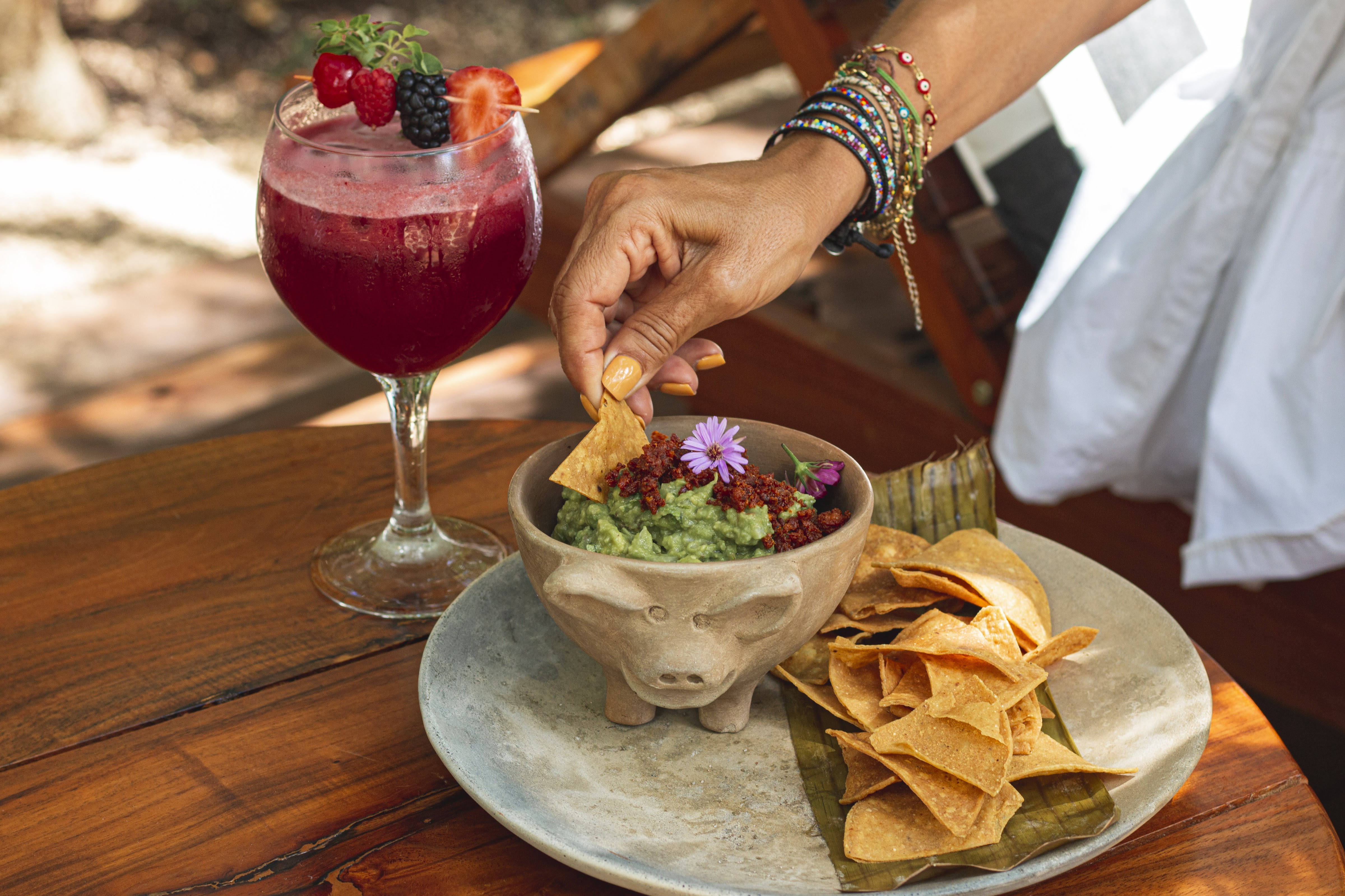 Mestizo Misterio Culinario image 3