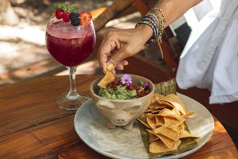 Mestizo Misterio Culinario image 3
