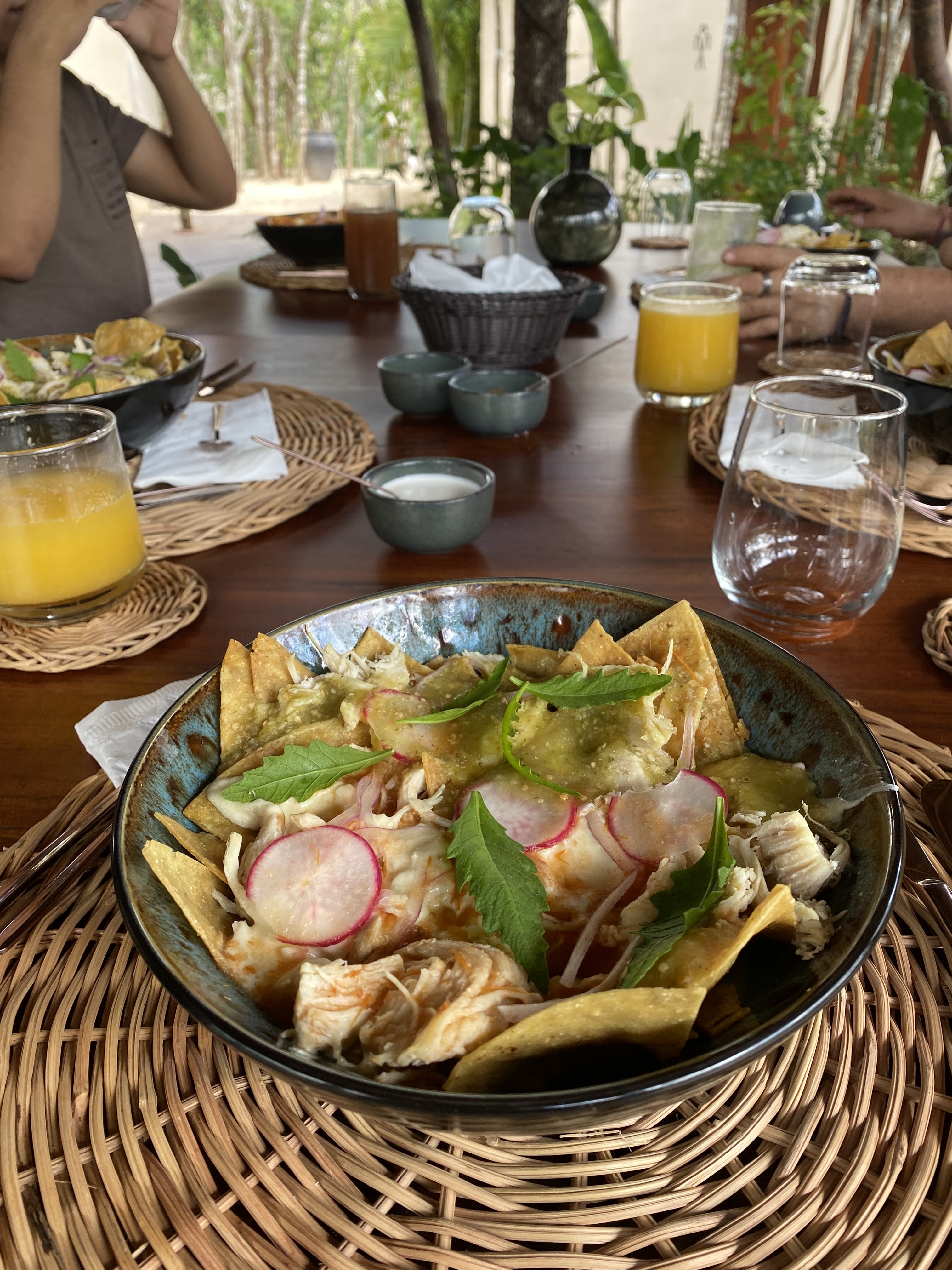 Mestizo Misterio Culinario image 6