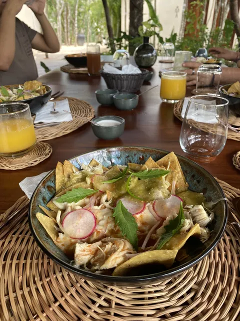 Mestizo Misterio Culinario image 6