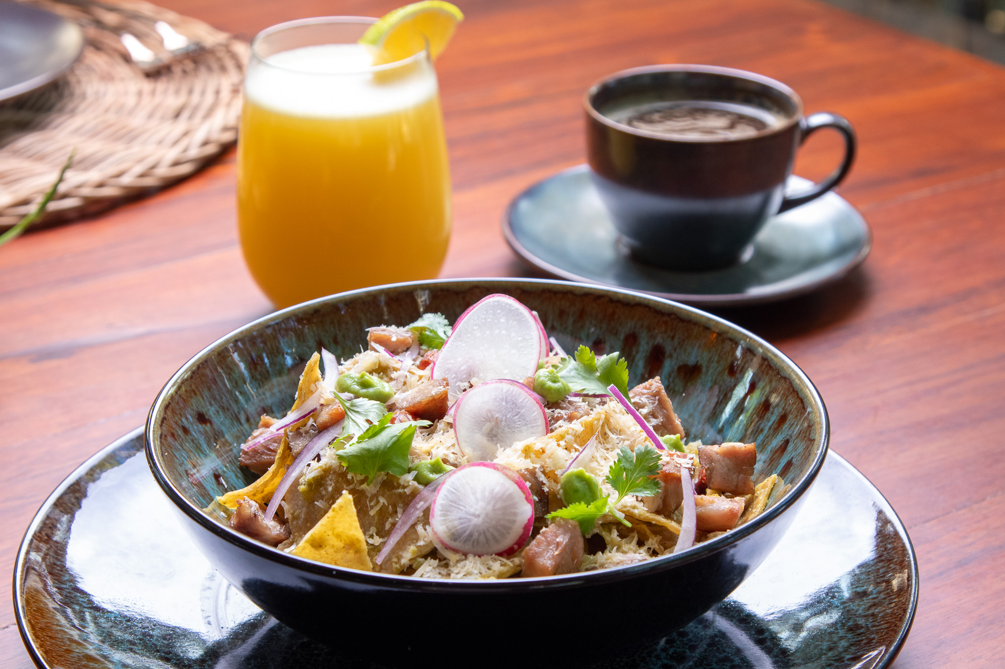 Mestizo Misterio Culinario image 8