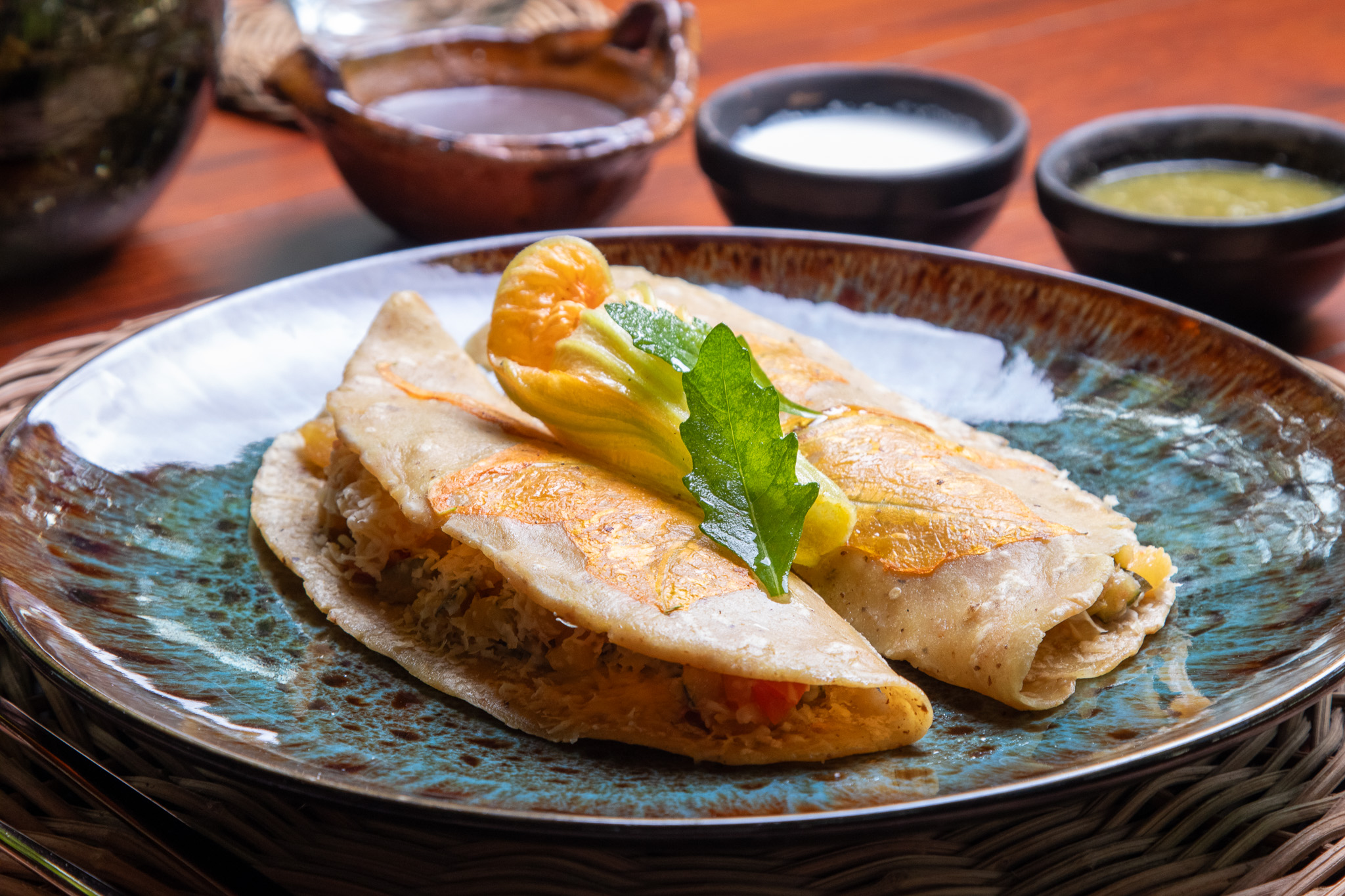 Mestizo Misterio Culinario image 9