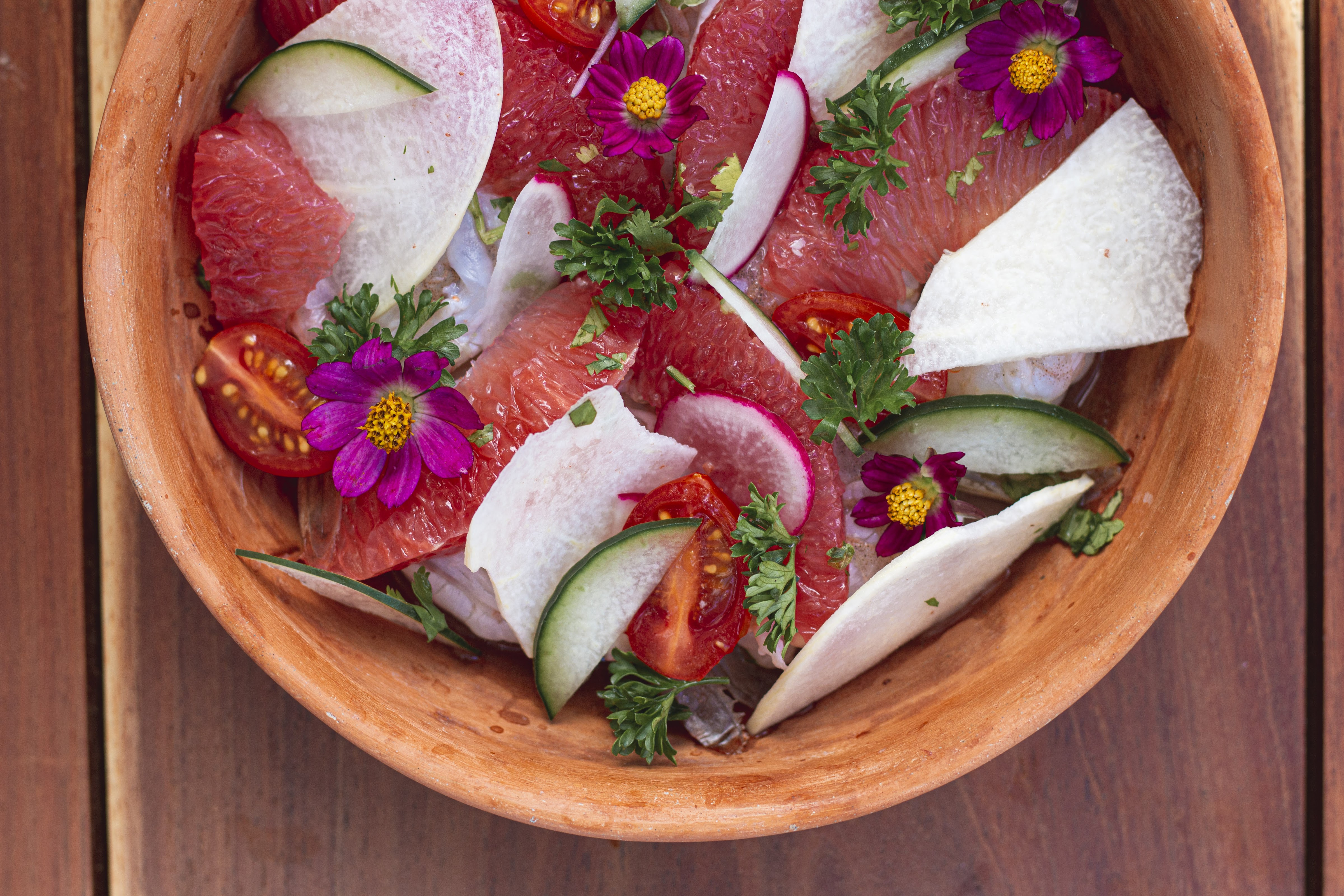 Mestizo Misterio Culinario image 10