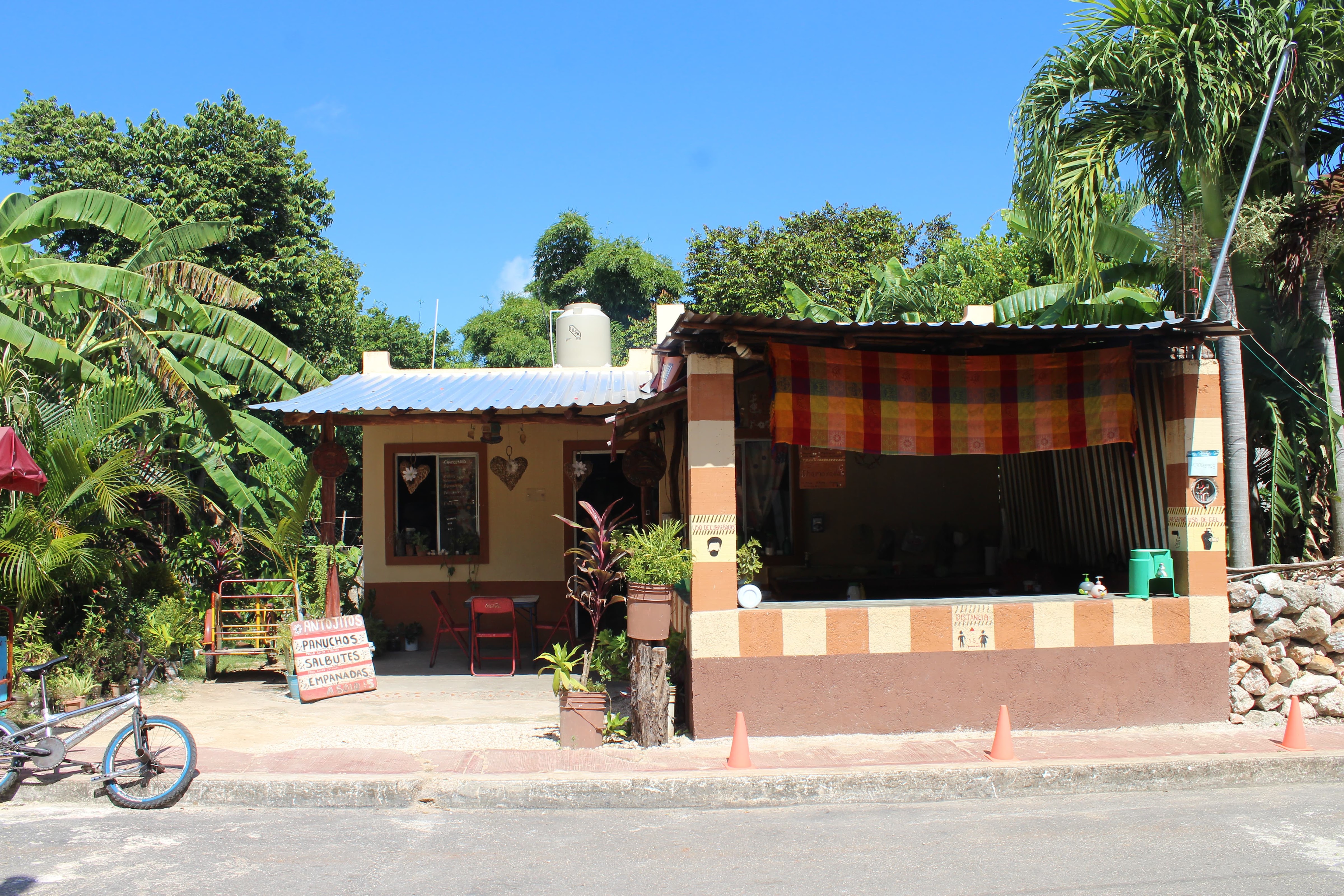 Antojitos Yucatecos "GISELL" image 1