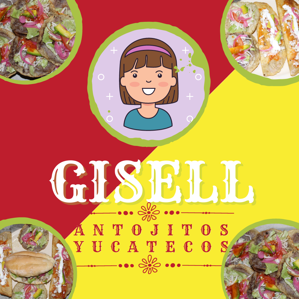 Antojitos Yucatecos "GISELL" image 3