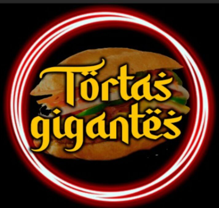 Tortas gigantes " Libres" image 8