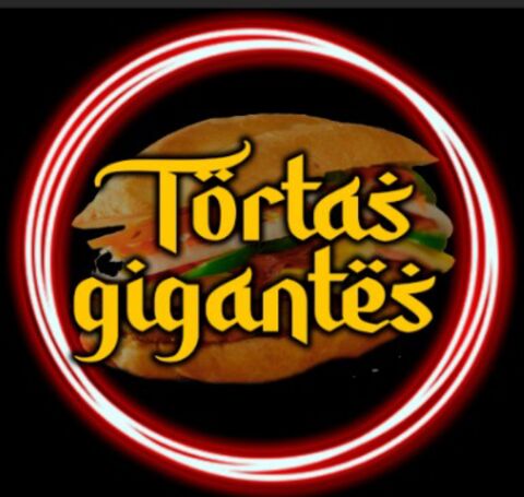 Tortas gigantes " Libres" image 8