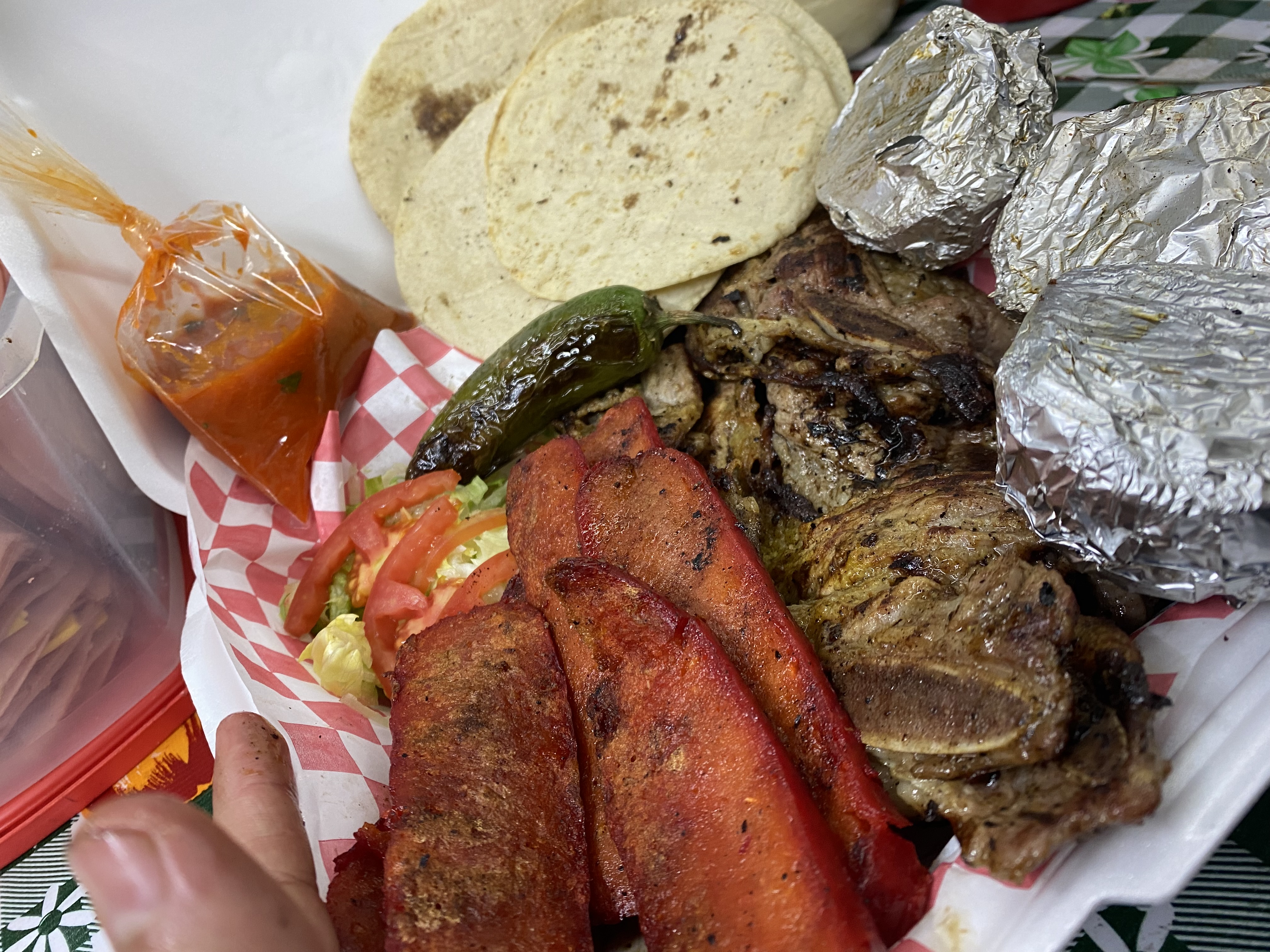 Parrillada Castañeda image 2