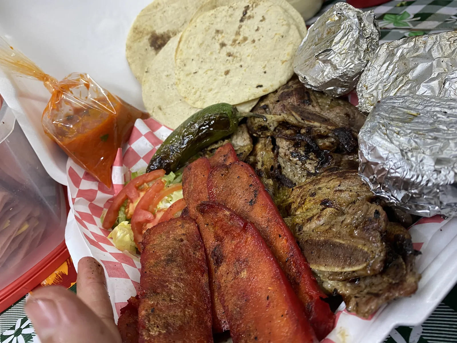Parrillada Castañeda image 2