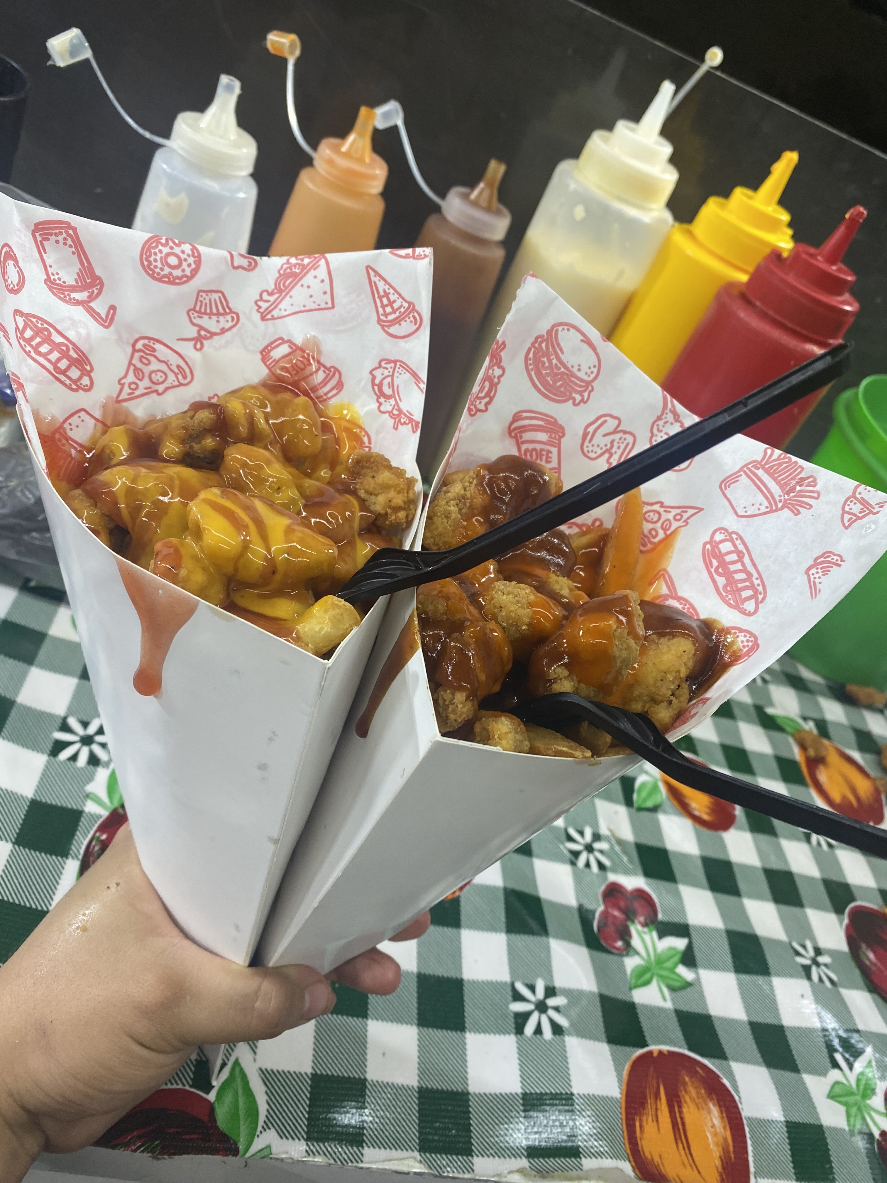 Parrillada Castañeda image 4