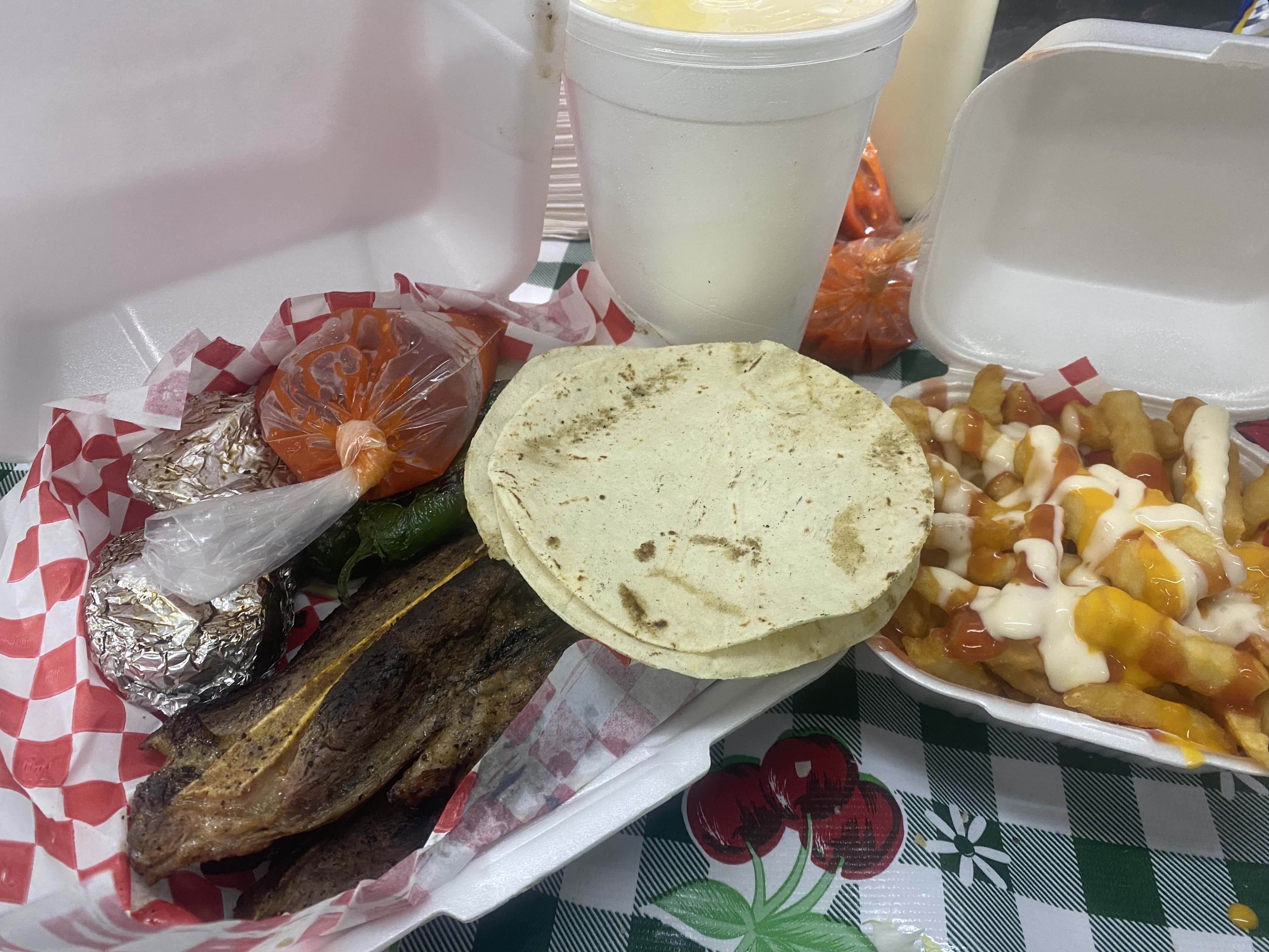 Parrillada Castañeda image 6