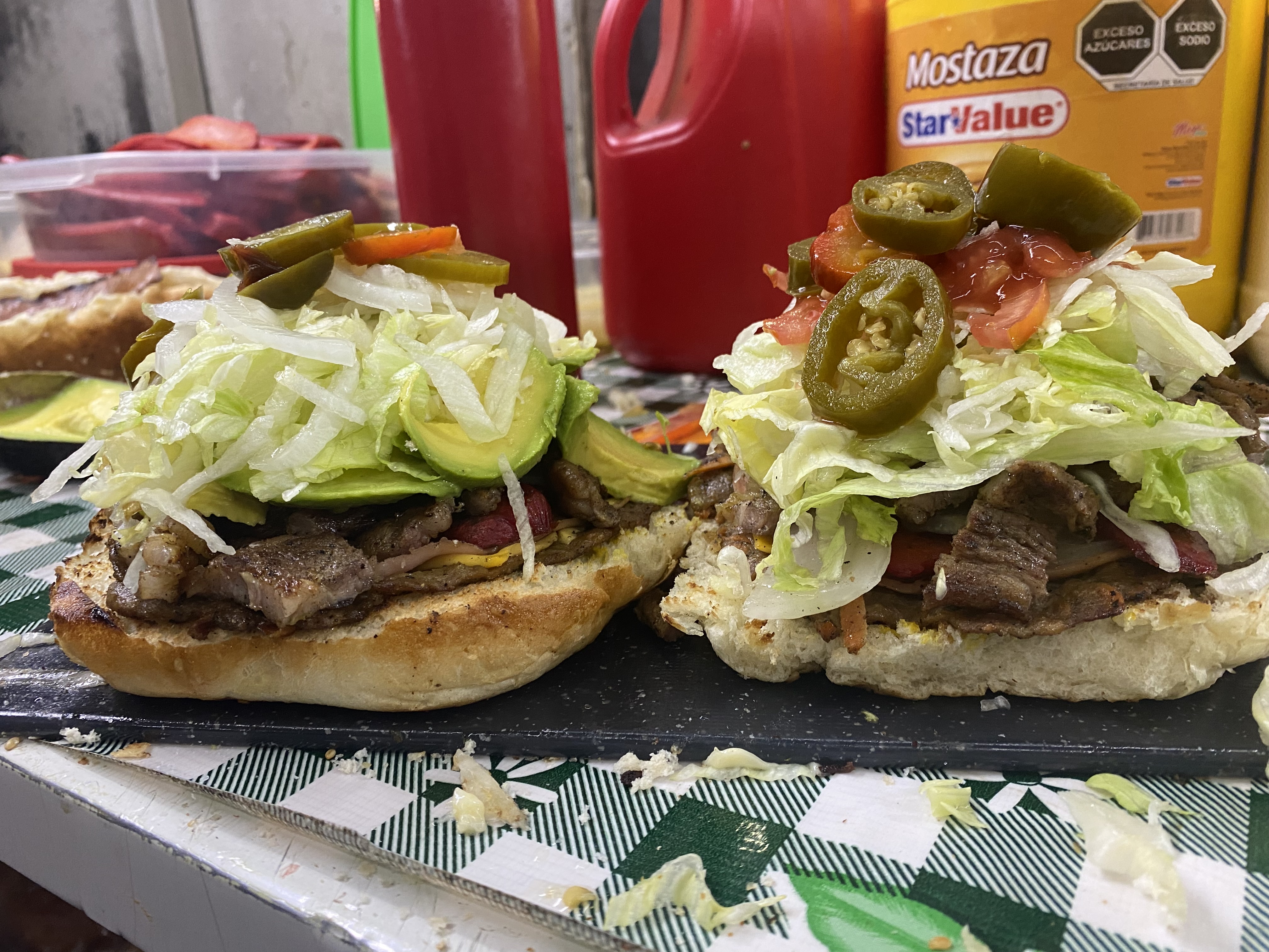 Parrillada Castañeda image 9